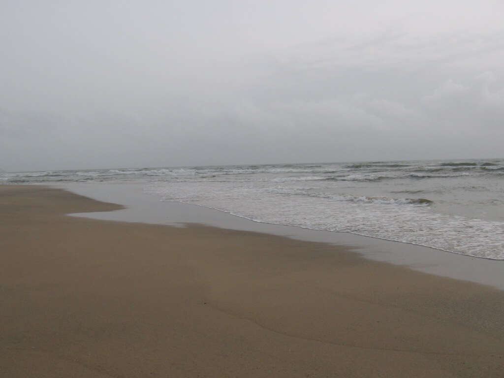 ganpatipule-beach